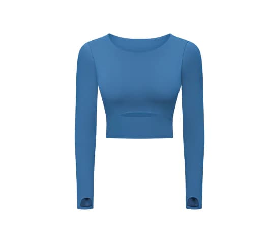 Yoga Apparel, Sports Top, Fitness Gear