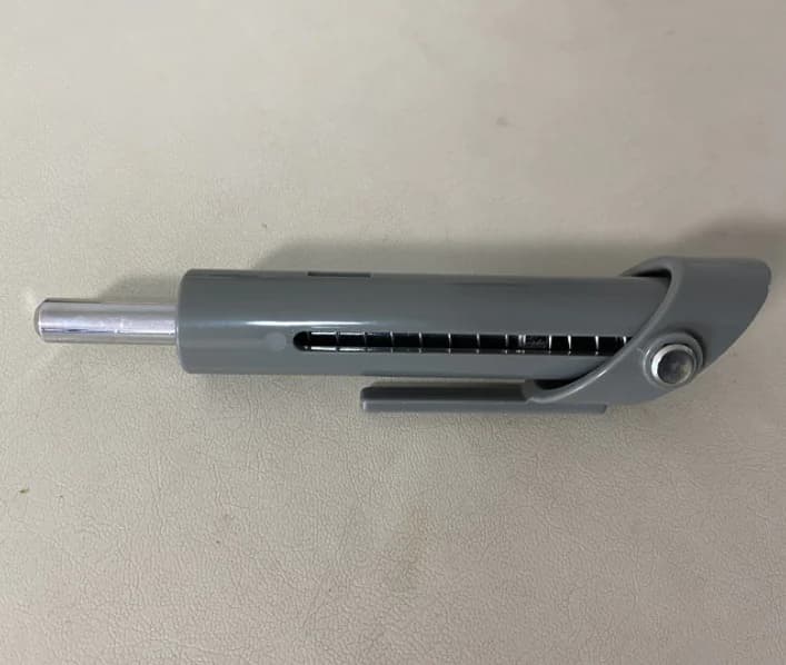 Fitness Equipment Replacement Bolt