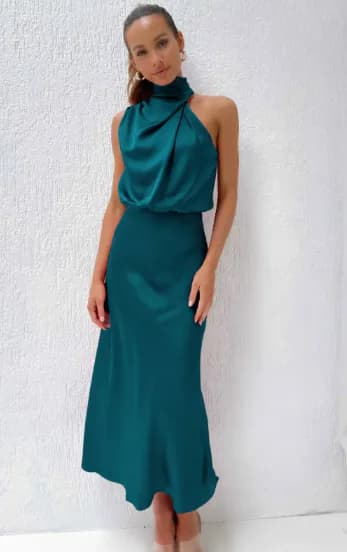 Maxi Dress for Women