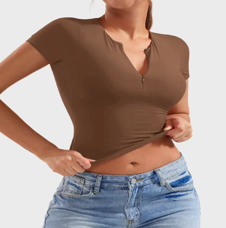 Yoga Shirt