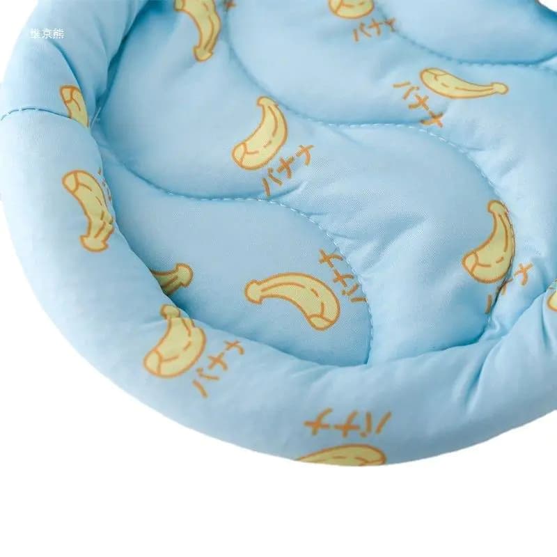 Universal Summer Ice Silk Pet Nest for Small Animals