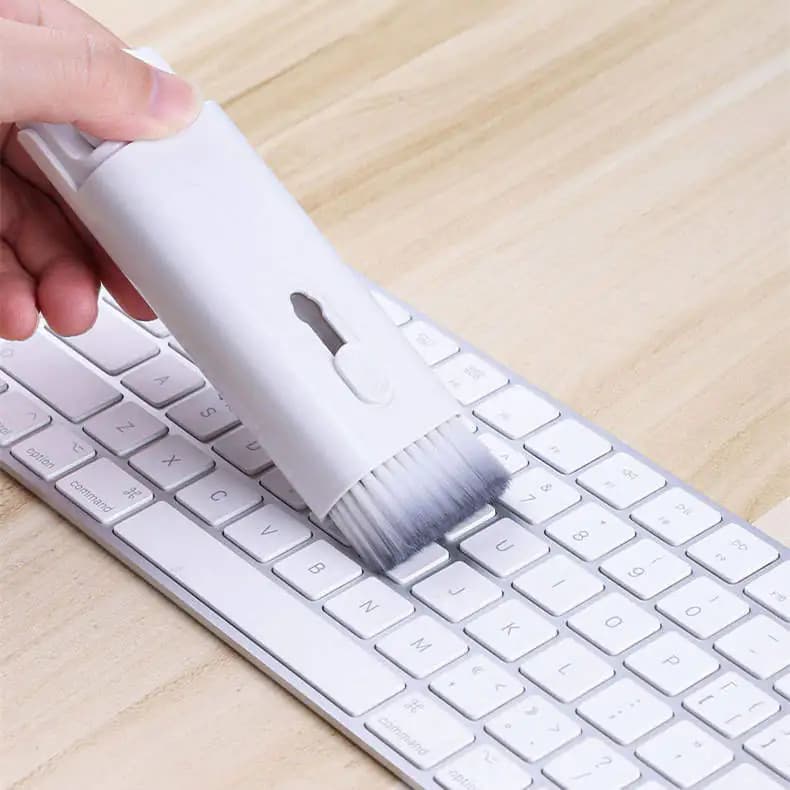 Multifunctional Bluetooth Headset Cleaning Tool Kit