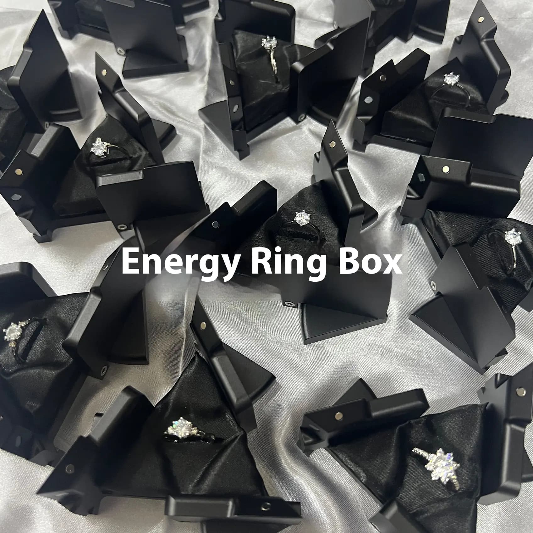 Jewelry Box