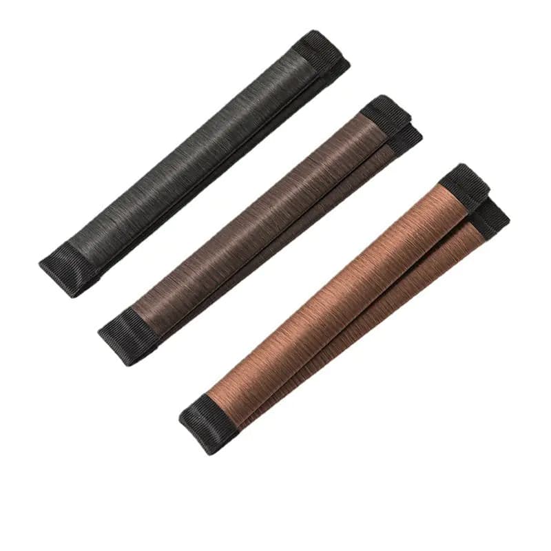 French Twist Hair Bun Maker - Hair Accessories