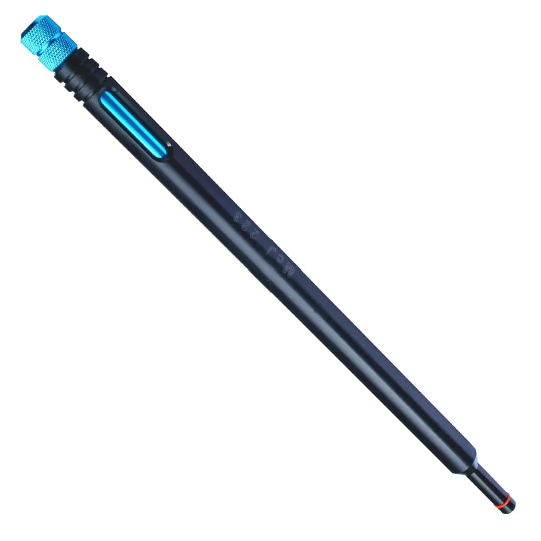 McJ Tools Cleaning Bore Cleaning Rod Guide 308