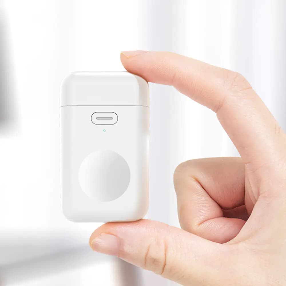 Mini Wireless Charger for Watches
