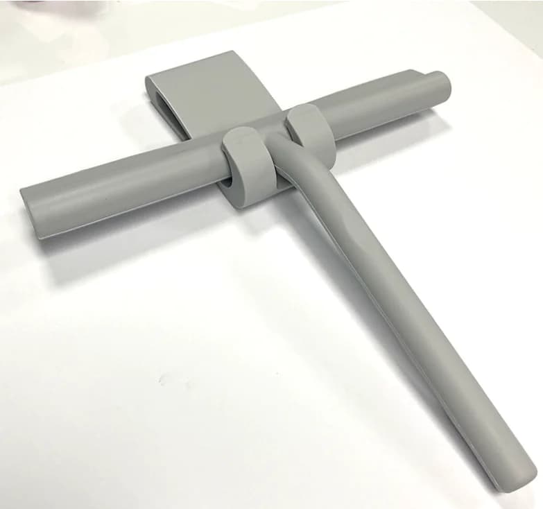 Glass Squeegee Cleaning Tool