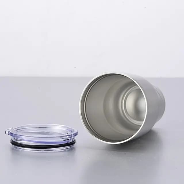30oz Insulated Vacuum Sealed Tumbler