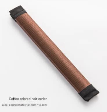 French Twist Hair Bun Maker - Hair Accessories