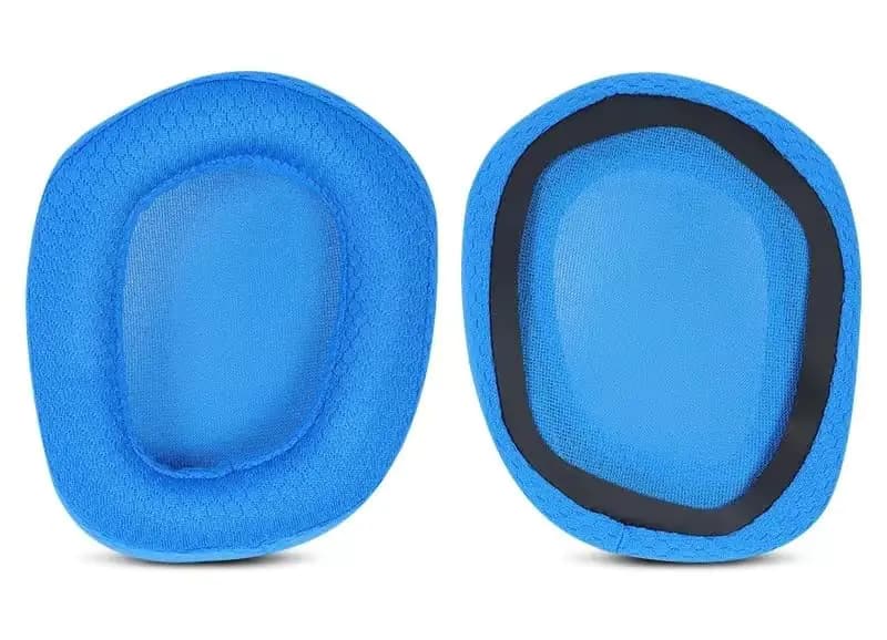 Ear Pads for Logitech G335 G535 G733 Blue
