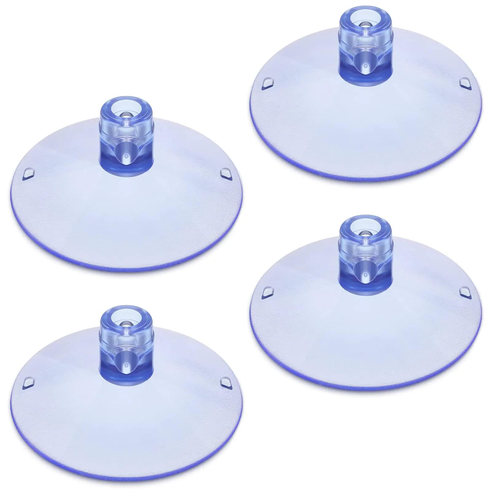 Cat Window Perch with Suction Cups