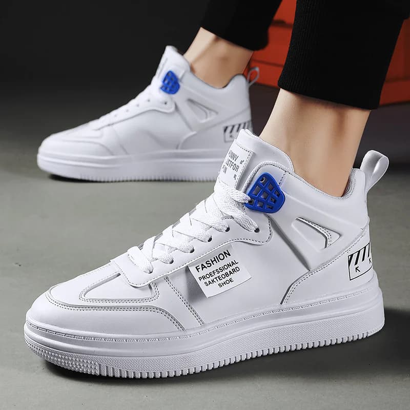 Trendy Sneakers