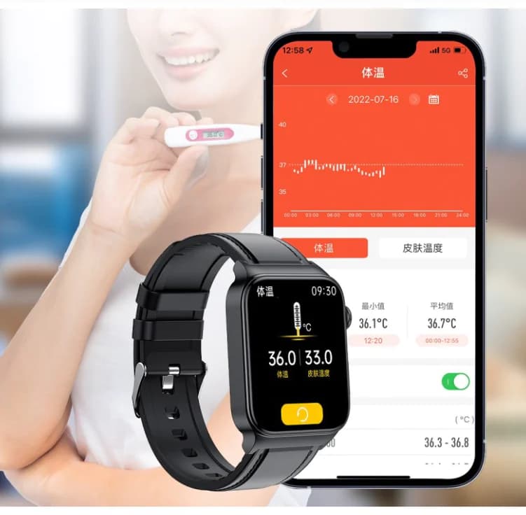 Smart Watch