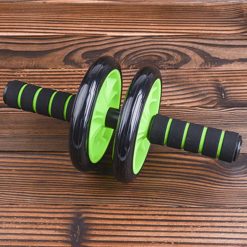 Abdominal Workout Fitness Equipment
