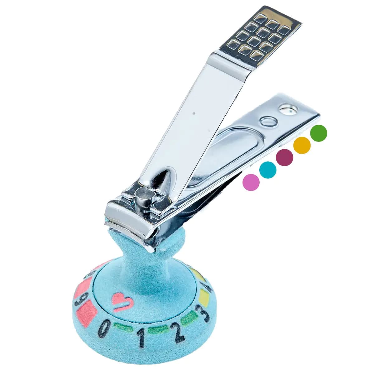 Adjustable Baby Nail Clipper for Infants