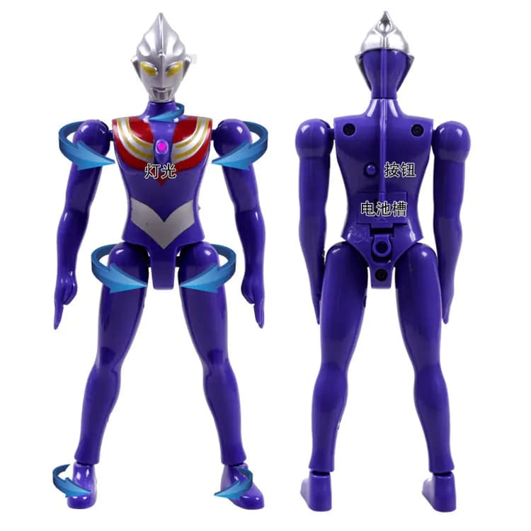 Creative Kids Toys - Ultraman and More
