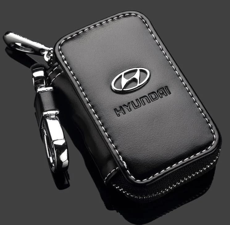 Car Accessories Decoration, Key Holder and Key Case