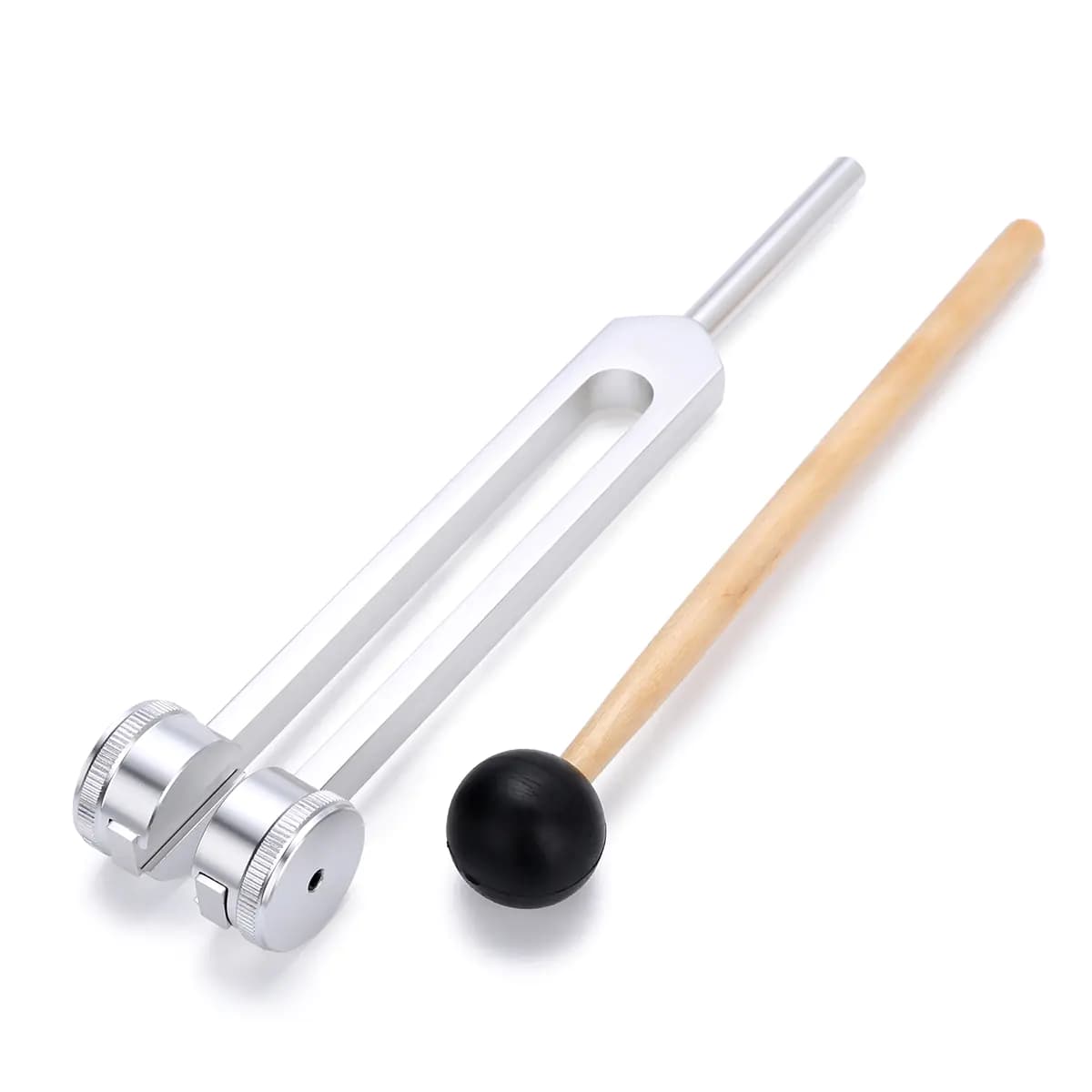 Ear Cleaning Tools with Tuning Fork and Vibrator