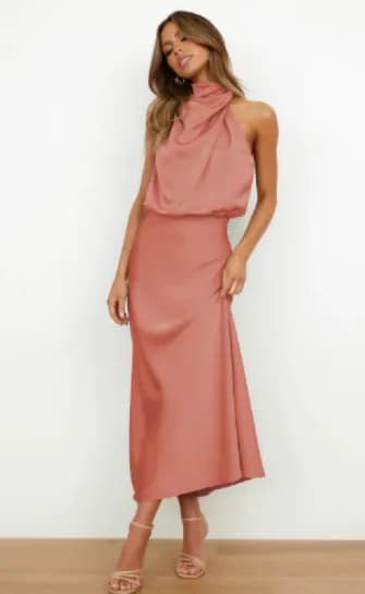 Maxi Dress for Women