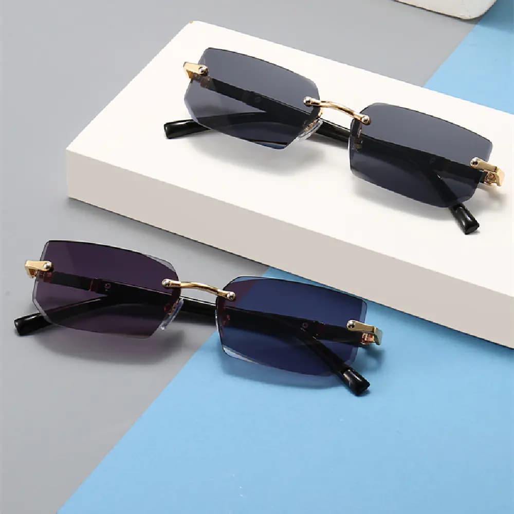 Color Sunglasses