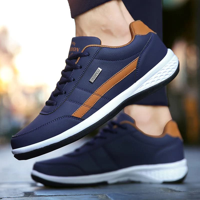 Vento Grip Sneakers