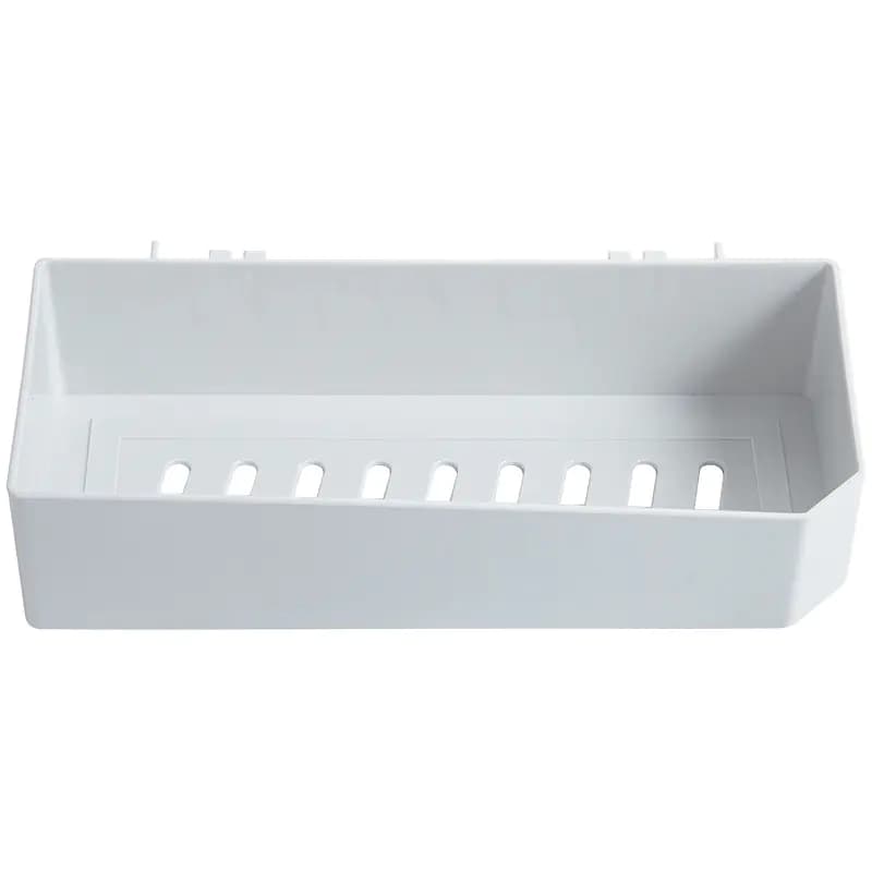 Bathroom Storage Box and Organizer Rack