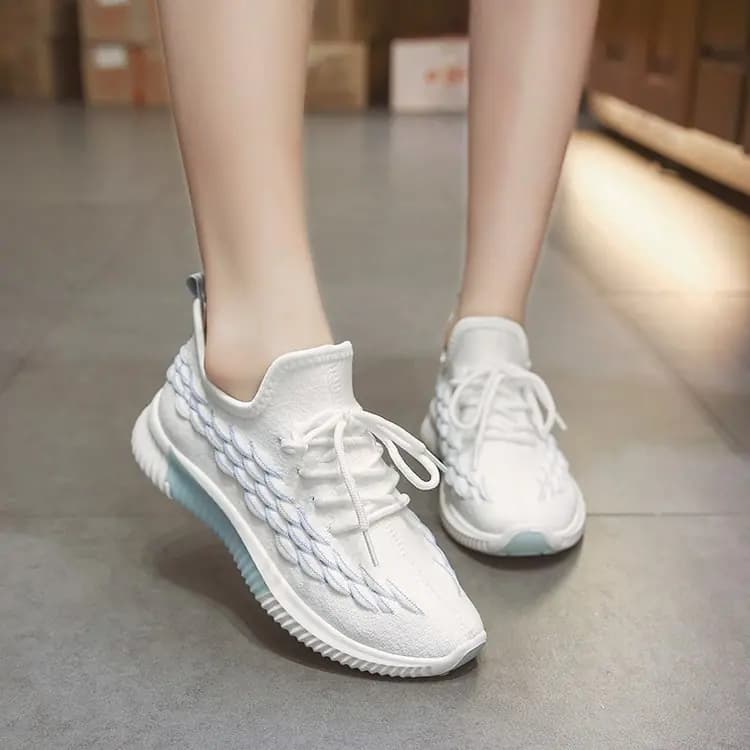 Coconut Sneakers, White Sneakers, Athletic Shoes