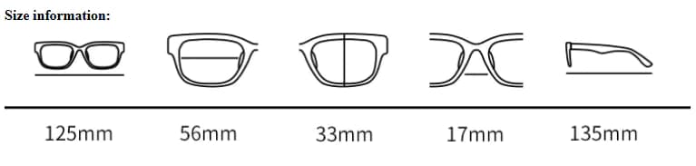 Color Sunglasses