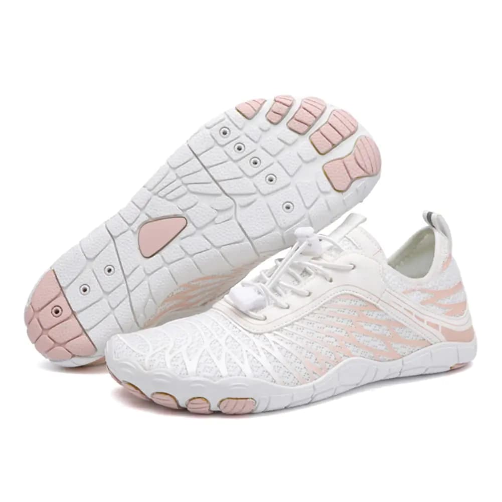 Barefoot Water Shoes Wide Toe Box Non-Slip