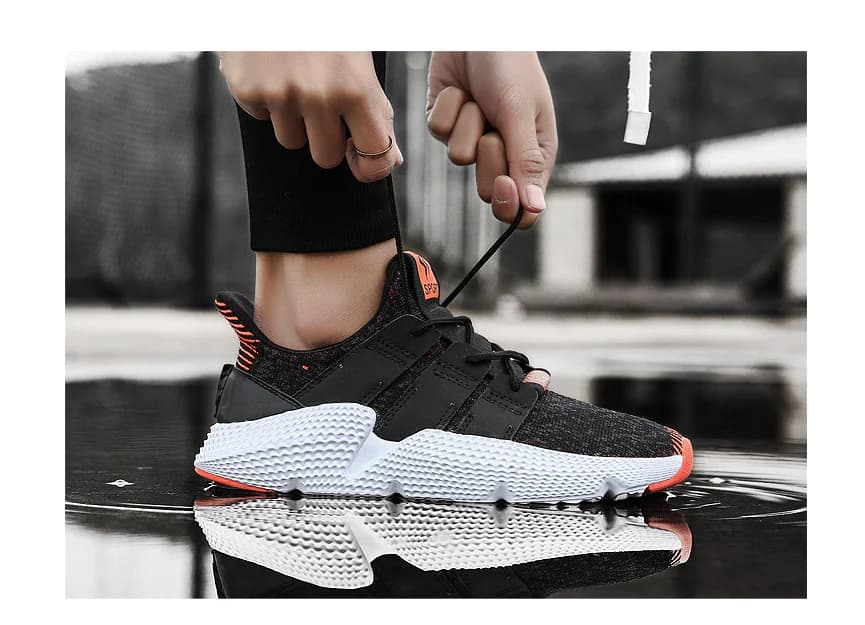 Casual Sneakers, Skate Shoes, Sports Shoes