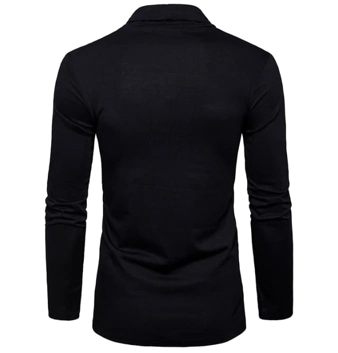 Casual Men's Clothing Collection