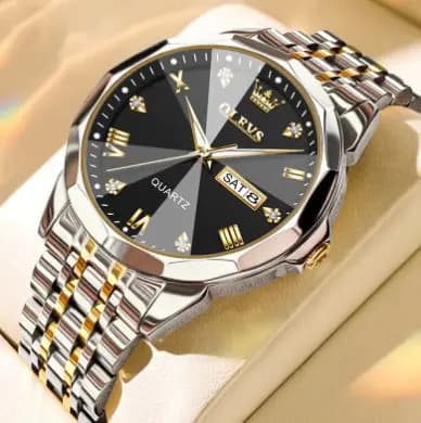 OLEVS Men's Watches