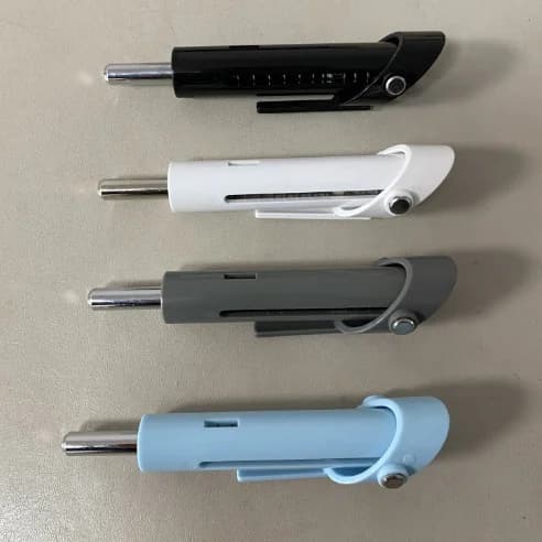 Fitness Equipment Replacement Bolt