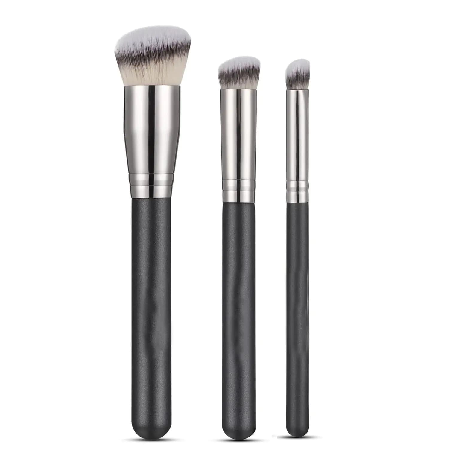 170 Concealer Brush Set for Dry/Wet Makeup Tools