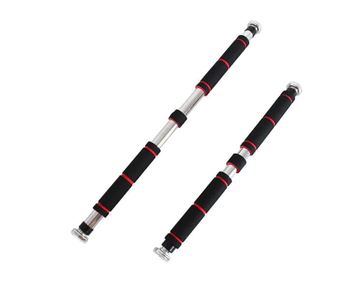 Home Fitness Equipment - Adjustable Pull-Up Bar