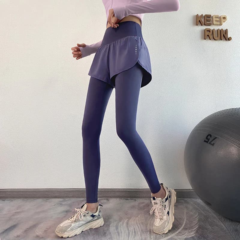 Yoga Pants