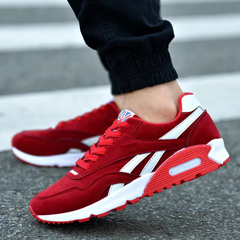 Casual Shoes, Running Shoes, Skate Shoes