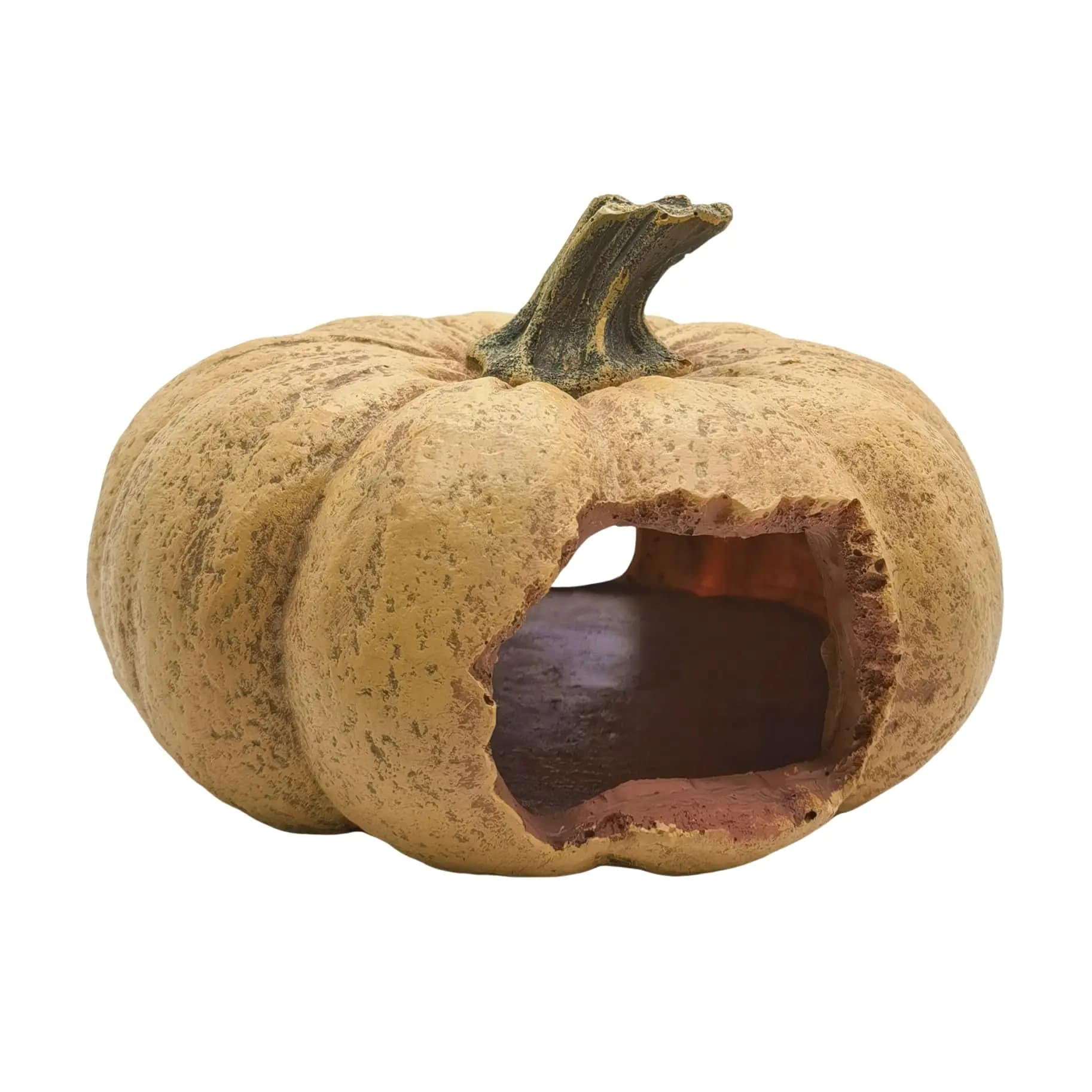 Christmas Tree Aquarium Ornament Pumpkin Decoration