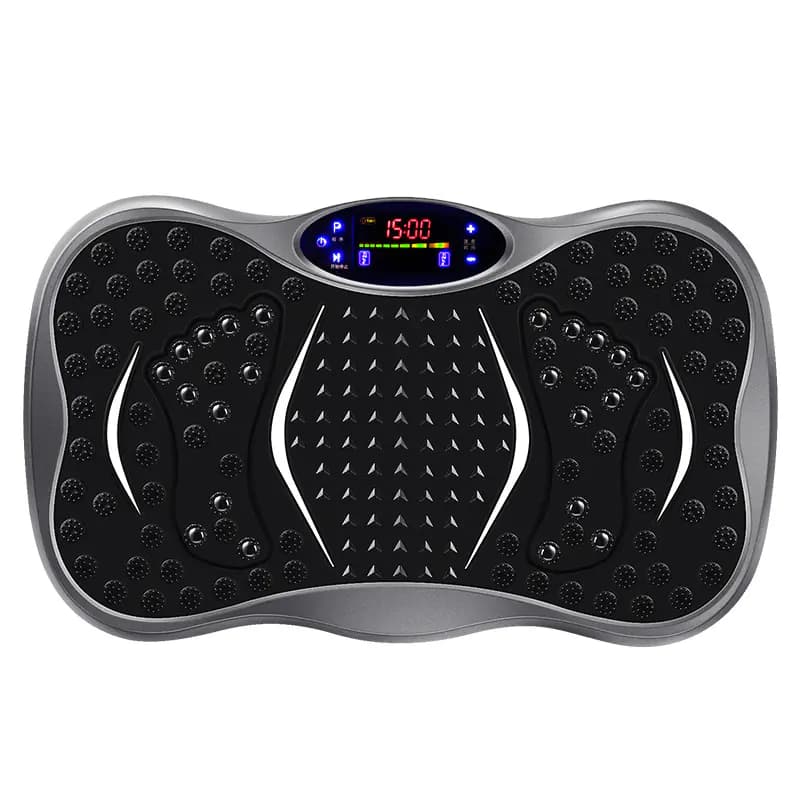 Home Fitness Equipment Vibrating Fat Loss Machine