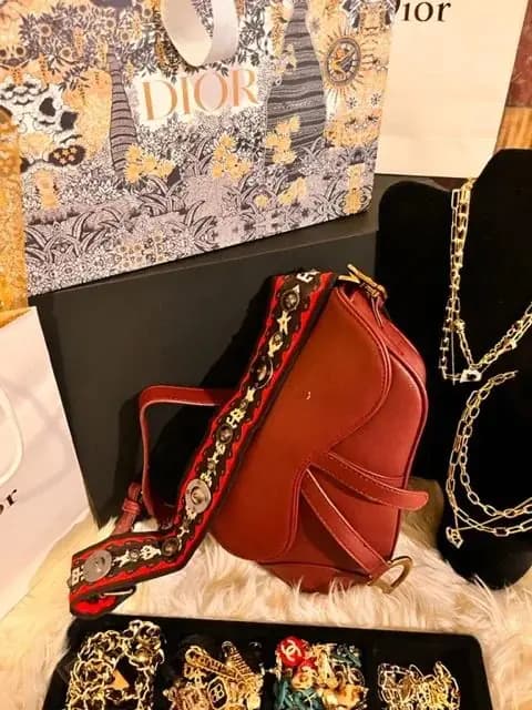 Fashion Women's Handbag