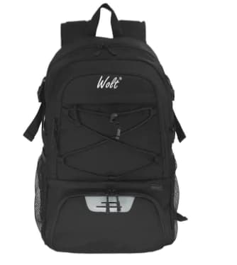 New Cross-Border Basketball Backpack for Sports Gear