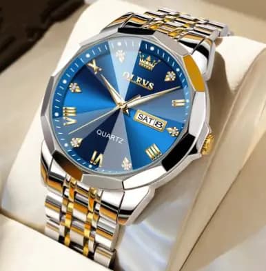 OLEVS Men's Watches