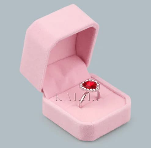 Jewelry Box and Storage Organizer