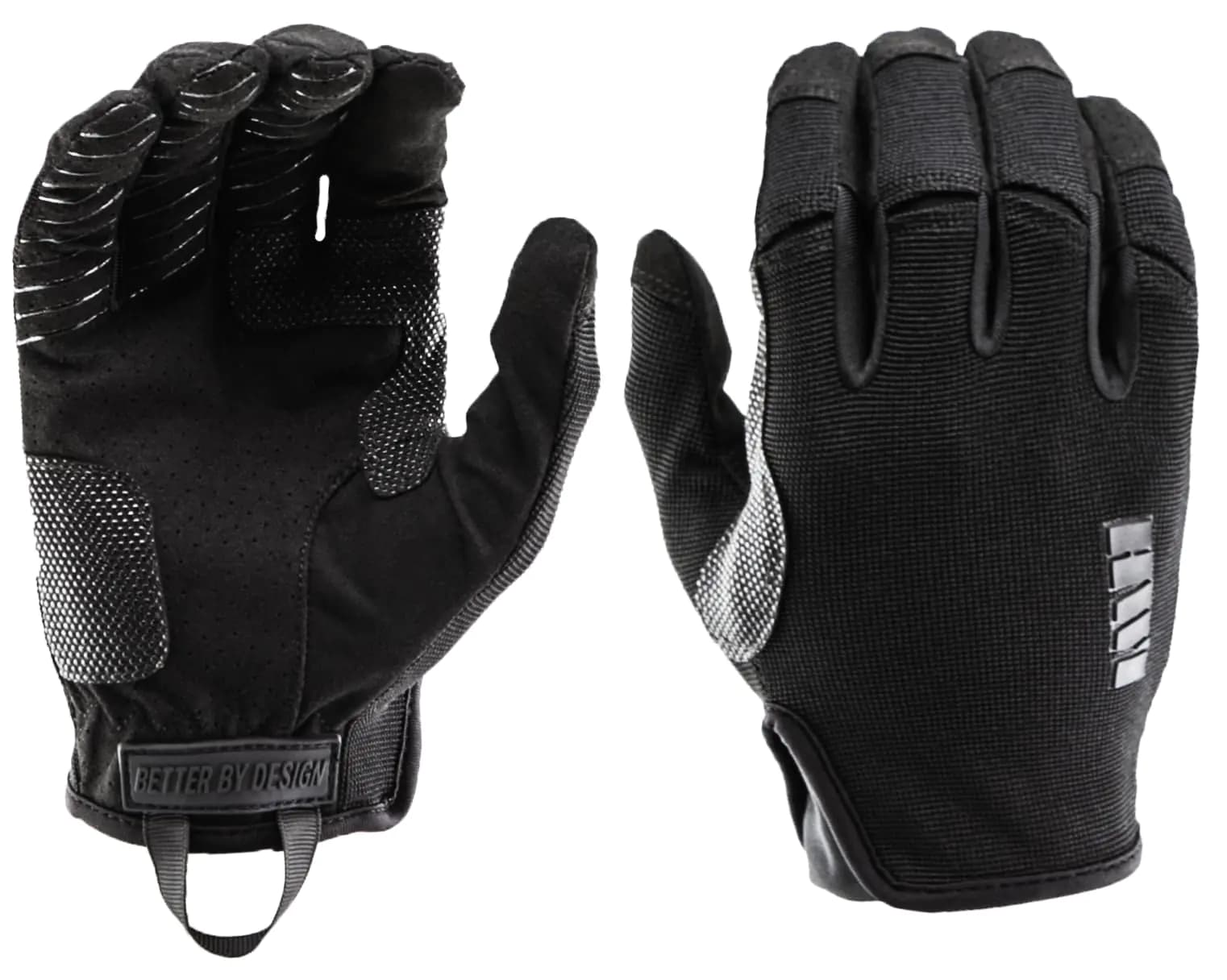 Tac-Tex Pro Touchscreen Gloves Black XL