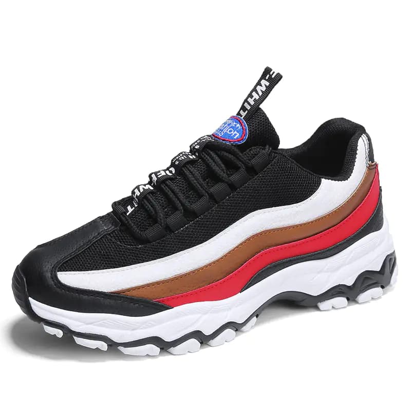 Casual Sports Shoes, Running Shoes, Sneakers