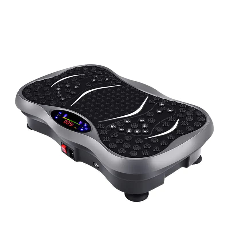 Home Fitness Equipment Vibrating Fat Loss Machine