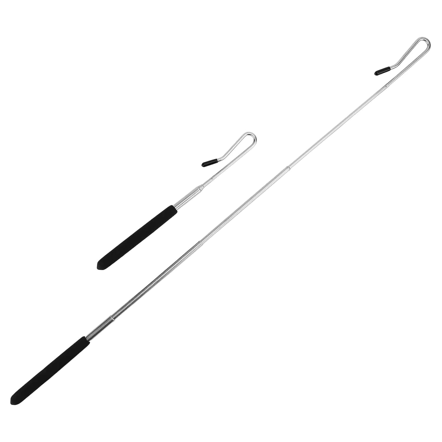 Stainless Steel Puppet Arm Control Rods
