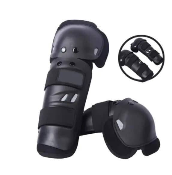 Knee Pads for Cycling and Outdoor Sports Gear
