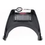 Helmet Magnifier with 2 LED Lights for Repairs