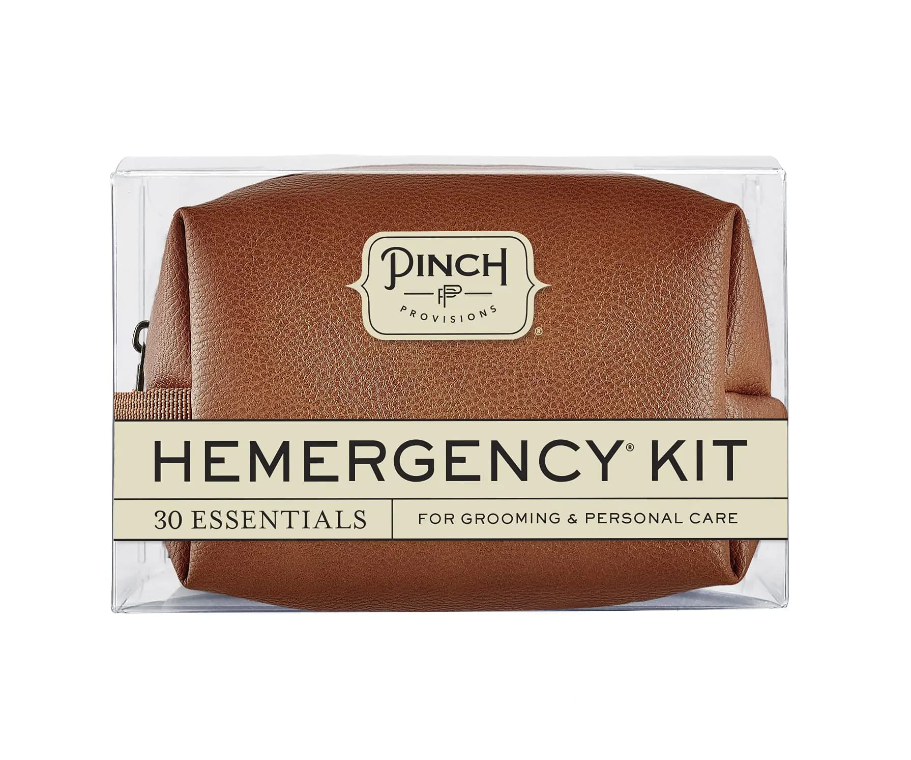 Pinch Provisions Emergency Kit For Men